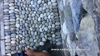 il posatore di ciottoli parte 5