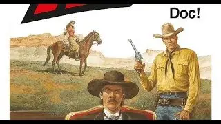 Albo Speciale Tex (Texone) 34 - Doc!