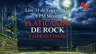 Live 31 de Enero, 2026