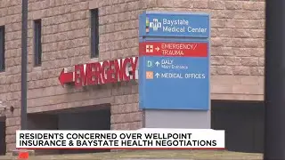 Baystate, Wellpoint negotiations ongoing amid member concerns