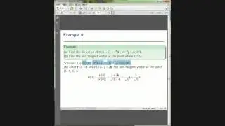 tutorial 1