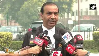 Supreme Court Expedites Criminal Trials Against MP, MLAs Convicted of Serious Offences | News9