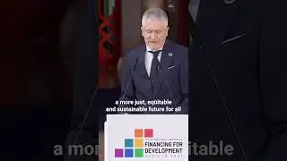 Ресурсы для лучшего мира #FFD4 | Организация Объединенных Наций