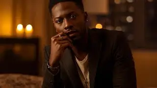 Evan Miles &ndash; Teach Me How to Love You (Official R&B Soul Visual)