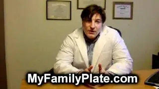 HCG Diet Fraud! Don't Let This Happen to You.