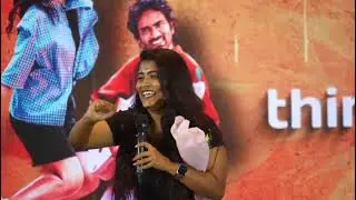 😎 DUDE 😎 SUCCESS MEET 😉  | SATISH Pilli 