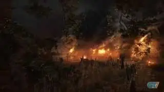 The Witcher 3: Wild Hunt - E3 2013: Xbox Trailer