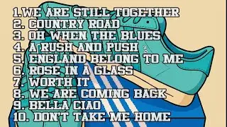 Lagu Casual Football - Chant Supporter