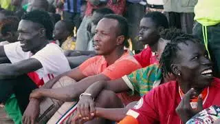 Naath FC, Kakuma, Kenya