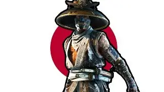 MUSHA MUSHA