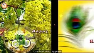 Happy Vishu Wishes,Messages,Happy Vishu Greetings,E-card,Happy Vishu Whatsapp video