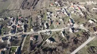 Kaykı köy - Stoyan Mihaylovski