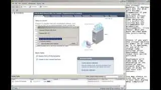 Deploying an ova to VMware ESXi vSphere Client