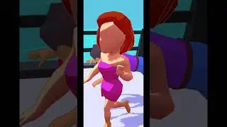 Run Girl! #shorts