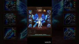 59 Lvl. Kralı 266K SG Son G&uuml;ncel Hali #wartune
