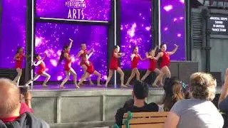 Disney Performing Arts
