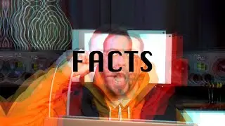 Facts | Macshane #rap #comedyrap #freestyle #knowledge #lildicky