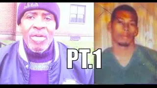 TABU... THE PRETTY BOY GANGSTER FROM CASTLE HILL WHO ALLEGEDLY STABBED  FAT MIKE