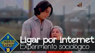 ¿Hay que fiarse cuando ligamos por internet? - El Hormiguero