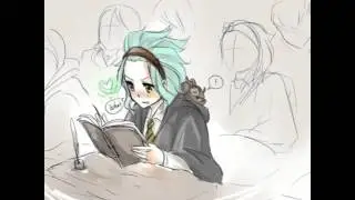 Gajeel X Levy Whistle (re-upload)