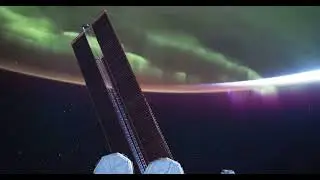 SPACE VIDEO