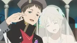 Kokoro x Mitsuru |AMV| -  In the Name of LOVE