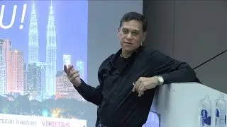 Alumni Insights Lecture: Experiments in Global Design Practice: The VERITAS Adventure