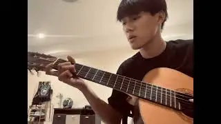 แหลก - SEASON FIVE [Cover by. Aung￼] Pure version