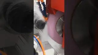 The Art of Grinding a Flawless Finish