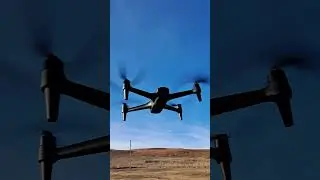 Aeroo Pro Heavy Lift Drone.   #drone