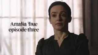 amalia true scene pack || the nevers ep 3 (720p)
