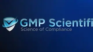 Training From GMP Scientific
