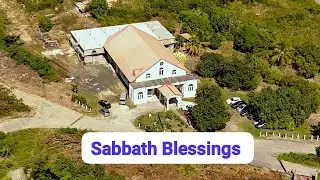 Welcome to the Bois Jolie SDA Church Service