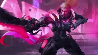 Nhạc Mạnh Blue quẩy rank m&ugrave;a 14 cực căng | Music EDM VN