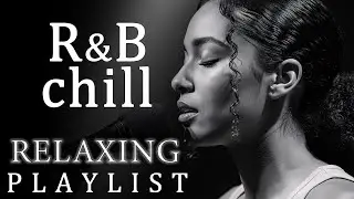 Heartfelt R&B Soul 💖 Smooth Love Songs for Deep Emotional Moments