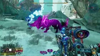How to Finish Trap Tediore Offspring in Wayward Gun - Borderlands 4