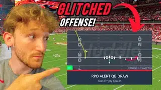 Этот GLITCH RPO-ход неостановим! | MCS LCQ Часть 1