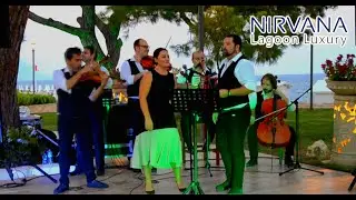 Живая музыка и музыканты/Nirvana Lagoon Luxury