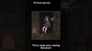 Vote thing #communityvote