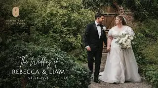 Rebecca & Liam -  Highlight Film -  Middleton Lodge Wedding -  Sam Chipman Photography