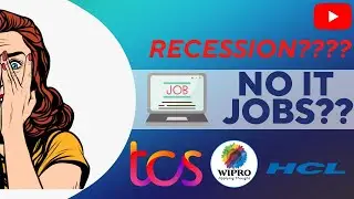 Job Gayi kya?? Recession | Tech Job Updates | Engineering & Technology | Explained by Vishal Puri
