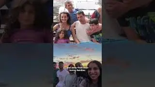 Meet Evyatar David and Guy Gilboa Dalal | Best Friends Held Hostage Together in Gaza