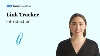 Link Tracker - Introduction