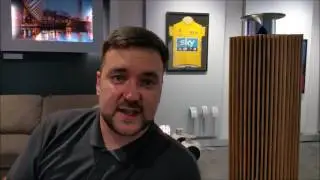 Беспроводные колонки Bang & Olufsen WiSA. (BeoLab 17/18/19/20)