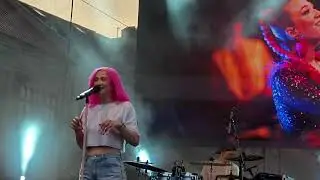 Tereza Mašková - Náš Příběh (Dni mesta Prešov, 20.6.2024)