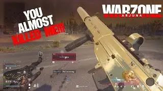 Call of duty - Warzone vandal squad gameplay