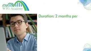Intensive German courses