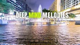 Reading Music to Concentrate 🕮 Ambient Study Music 📔 Soothing Music for Studying with Sea Waves