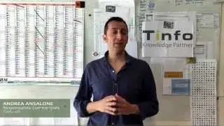 [Presentazione] TinfoDoc. La soluzione documentale web per la tua azienda.