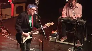 AthFest 25 - Club Crawl : BAD ENDS @ The Georgia Theatre  6/21/25